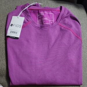 Figs Salta Underscrub - NWT